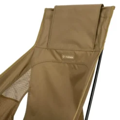 Mobili di campeggio Helinox Chair One Highback Coyote Tan