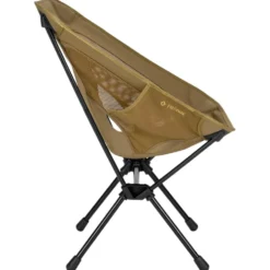 Mobili di campeggio Helinox Chair One Coyote Tan