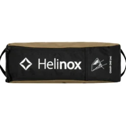 Mobili di campeggio Helinox Chair One Coyote Tan