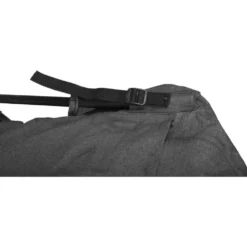 Mobili di campeggio Kampa Heritage Chair Grey