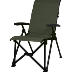 Mobili di campeggio Kampa Meadow Chair Green