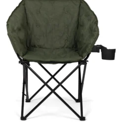 Mobili di campeggio Kampa Tubb Chair Green