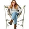 Mobili di campeggio Nemo Stargaze Evo-X Smokey Olive
