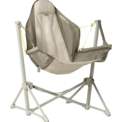 Mobili di campeggio Nemo Stargaze Evo-X Smokey Olive