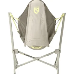 Mobili di campeggio Nemo Stargaze Evo-X Smokey Olive