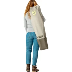 Mobili di campeggio Nemo Stargaze Evo-X Smokey Olive