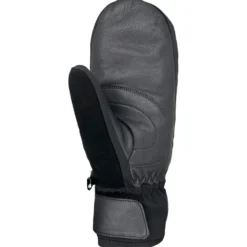 Moffole Auclair Igloo Mitt Gore-Tex Active Women Sand Black