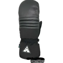 Moffole Auclair Igloo Mitt Gore-Tex Active Women Black