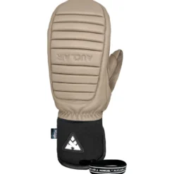 Moffole Auclair Outseam Mitt Women Sand