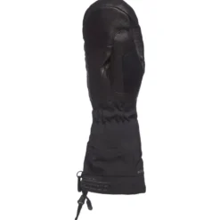 Moffole Black Diamond Women's Mercury Mitts Black