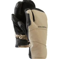 Moffole Burton Ak Gore-Tex Clutch Mittens Summit Taupe