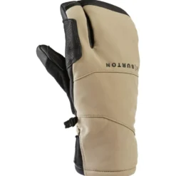 Moffole Burton Ak Gore-Tex Clutch Mittens Summit Taupe