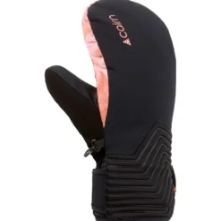 Moffole Cairn Elena In Pure Fit Black Peach