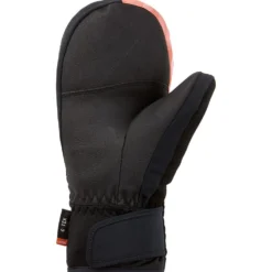 Moffole Cairn Elena In Pure Fit Black Peach