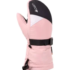 Moffole Cairn Juliana 2 Junior C-Tex Powder Pink