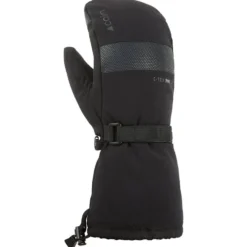 Moffole Cairn Makalu In C-Tex Pro Long Black