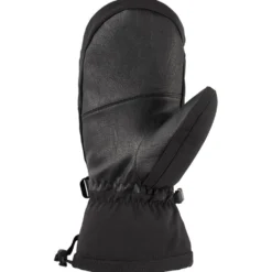 Moffole Cairn Olympus In Pure Recycled C-Tex Full Black Fire