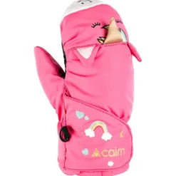 Moffole Cairn Pico Baby Rose Unicorn
