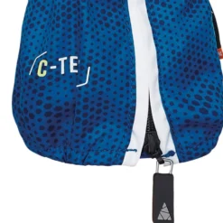 Moffole Cairn Pixie B C-tex King Blue Midnight