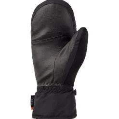 Moffole Cairn Styl In Women C-Tex Black Forest Gold
