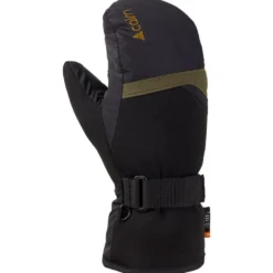 Moffole Cairn Styl In Women C-Tex Black Forest Gold