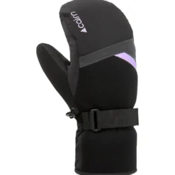 Moffole Cairn Styl In Women C-Tex Lilac Holographic