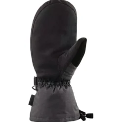 Moffole Dakine Leather Scout Mitt Carbon