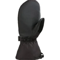 Moffole Dakine Scout Mitt Black