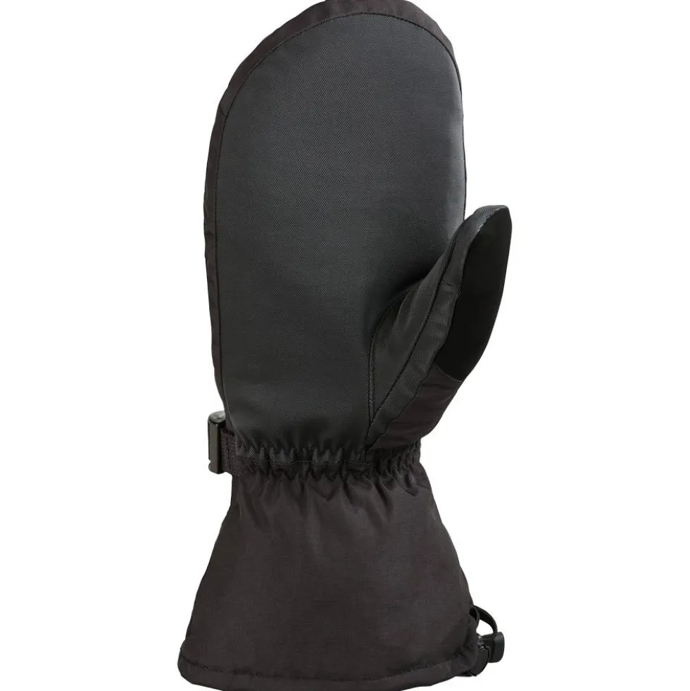 Moffole Dakine Scout Mitt Black