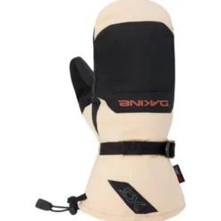 Moffole Dakine Scout Mitt Brown Rice