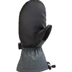 Moffole Dakine Scout Mitt Carbon