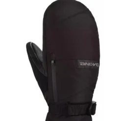 Moffole Dakine Titan Gore-Tex Mitt Black