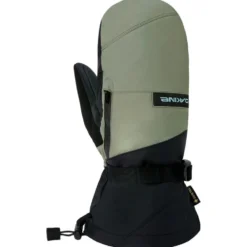 Moffole Dakine Titan Gore-Tex Mitt Mulled Basil