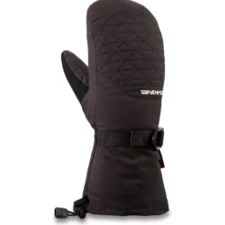 Moffole Dakine Womens Camino Mitt Black