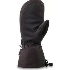 Moffole Dakine Womens Camino Mitt Black