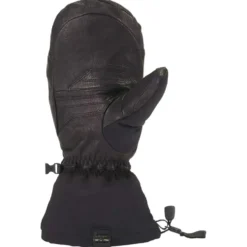Moffole Dakine Women's Excursion Gore-Tex Mitt Black