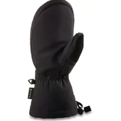 Moffole Dakine Womens Sequoia Gore-Tex Mitt Black
