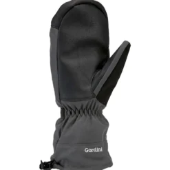 Moffole Gordini Fall Line Gore-Tex Mitt Gun Metal
