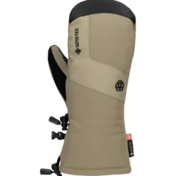 Moffole 686 Gore-Tex Linear Mitt Sage