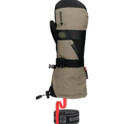 Moffole 686 Gore-Tex Smarty 3-in1 Gauntlet Mitt Sage