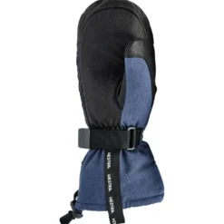 Moffole Hestra CZone Mountain Mitt Navy