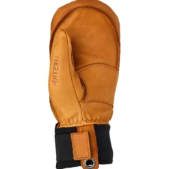 Moffole Hestra Fall Line Mitt Cork