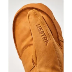 Moffole Hestra Fall Line Mitt Cork
