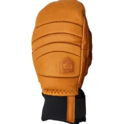 Moffole Hestra Fall Line Mitt Cork