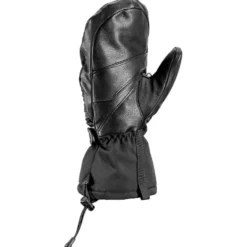 Moffole Leki Xplore Xt 3D Mitt Black