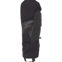 Moffole Level Comet Junior Mitt Arc-En-Ciel