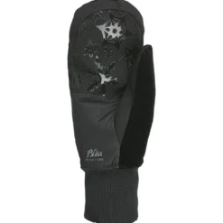 Moffole Level Coral Mitt Velvet