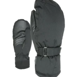 Moffole Level Hero W Mitt Noir