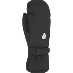 Moffole Level Hero Women Mitt Black