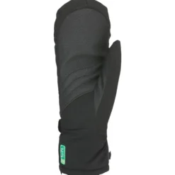 Moffole Level Hero Women Mitt Black